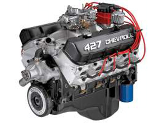 P352C Engine